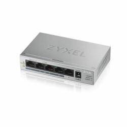 Switch ZyXEL GS1005HP 10 Gbps (MPN M0318278)