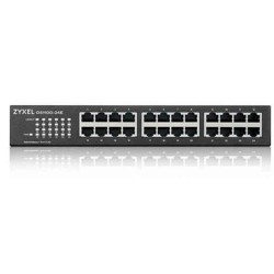 Switch ZyXEL GS1100-24E... (MPN M0318279)