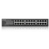 Switch ZyXEL GS1100-24E RJ45 x 24