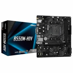 Motherboard ASRock... (MPN M0321781)