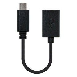 USB 2.0-Kabel NANOCABLE... (MPN S0228123)