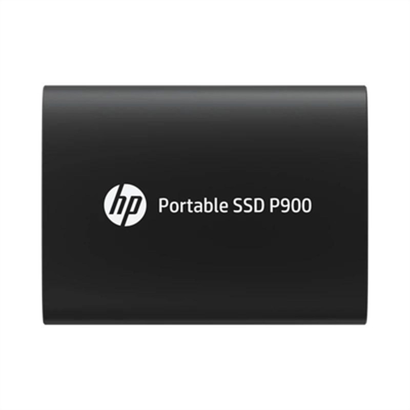 Externe Festplatte HP P900 1 TB