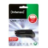 USB Pendrive INTENSO 3533490 USB 3.0 64 GB Schwarz 64 GB