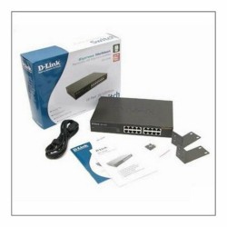 Switch D-Link DES-1016D 16... (MPN S0202311)