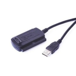 Adapter IDE / SATA auf USB... (MPN S0204840)