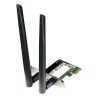 WLAN Netzwerkkarte D-Link DWA-582 5 GHz 867 Mbps LED