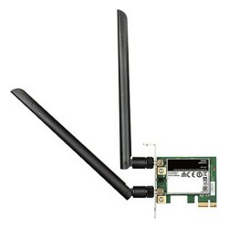 WLAN Netzwerkkarte D-Link DWA-582 5 GHz 867 Mbps LED