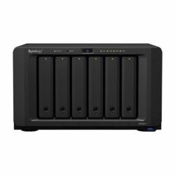 Netzwerkspeicher Synology... (MPN S0228223)