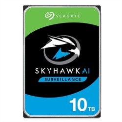 Festplatte Seagate SkyHawk 10 TB