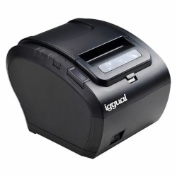 Thermodrucker iggual TP8002... (MPN S0228519)