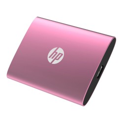 Externe Festplatte HP P900... (MPN M0511792)