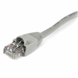 UTP starres Netzwerkkabel der Kategorie 6 Startech RJ45SPLITTER 0,33 m