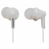 Kopfhörer Panasonic RP-HJE125E-W in-ear Weiß