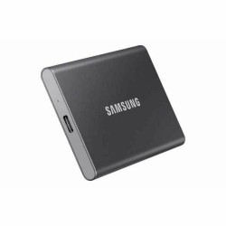 Externe Festplatte Samsung Portable SSD T7 1 TB SSD