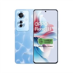 Smartphone Oppo Reno 11F... (MPN S0240597)