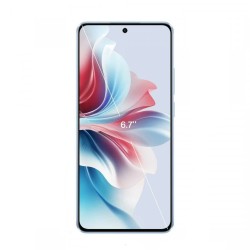 Smartphone Oppo Reno 11F 5G 6,7" Mediatek Dimensity 7050 8 GB RAM 256 GB Blau