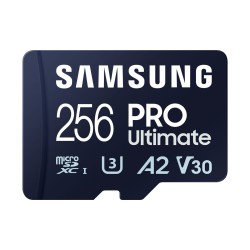 Micro SD-Karte Samsung... (MPN M0309759)