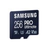 Micro SD-Karte Samsung MB-MY256SA/WW 256 GB