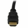 HDMI Kabel Startech HDMM3M 3 m 3 m Schwarz