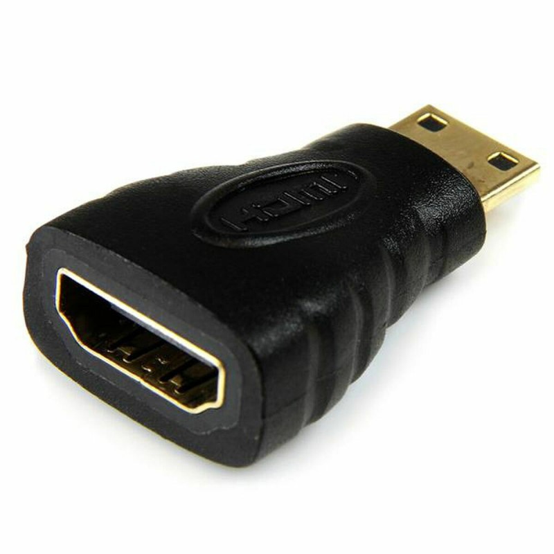 HDMI Adapter Startech HDACFM Schwarz