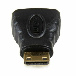 HDMI Adapter Startech HDACFM Schwarz