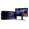 Monitor Gigabyte AORUS FO32U2 EK1 31,5" 4K Ultra HD 240 Hz