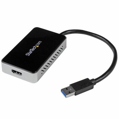 USB 3.0-zu-HDMI-Adapter Startech USB32HDEH 160 cm