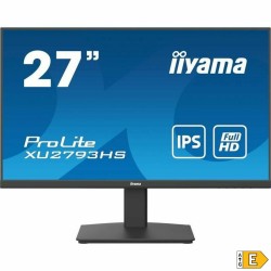 Gaming-Monitor Iiyama XU2793HS-B6 Full HD 27" 100 Hz