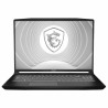 Laptop MSI Creator Pro M16 B13VI-1024XES NVIDIA RTX A1000 Intel Core i7-13700H