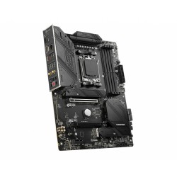 Motherboard MSI MAG B650 Tomahawk WIFI AMD AM5 AMD AMD B650