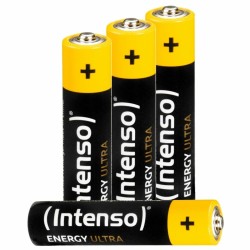 Batterien INTENSO 7501414