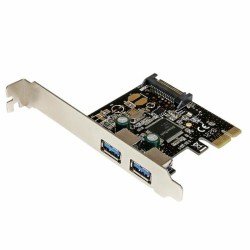 PCI-Karte Startech PEXUSB3S23 (MPN S55057153)