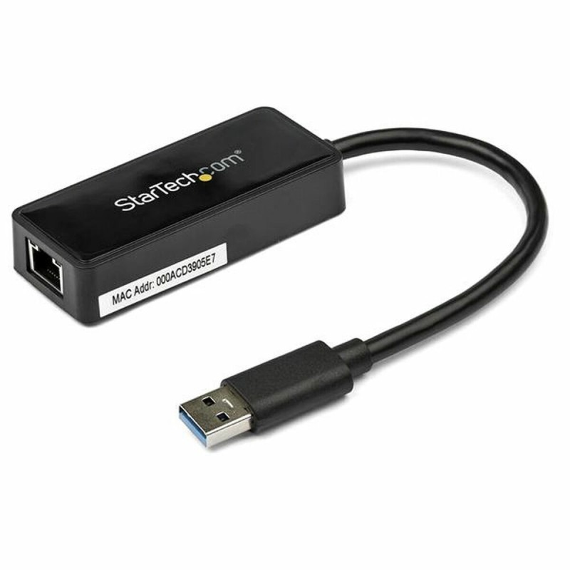 Netzadapter Startech USB31000SPTB