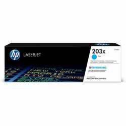 Original Toner HP CF541X... (MPN M0303817)