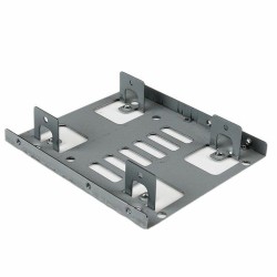 Adapter Startech BRACKET25X2 SSD/HDD 2,5"