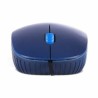 Optische Maus NGS NGS-MOUSE-0907 1000 dpi Blau