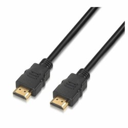 HDMI Kabel mit Ethernet NANOCABLE AISCCI0313 3 m