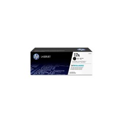 Original Toner HP CF217A (MPN M0305246)