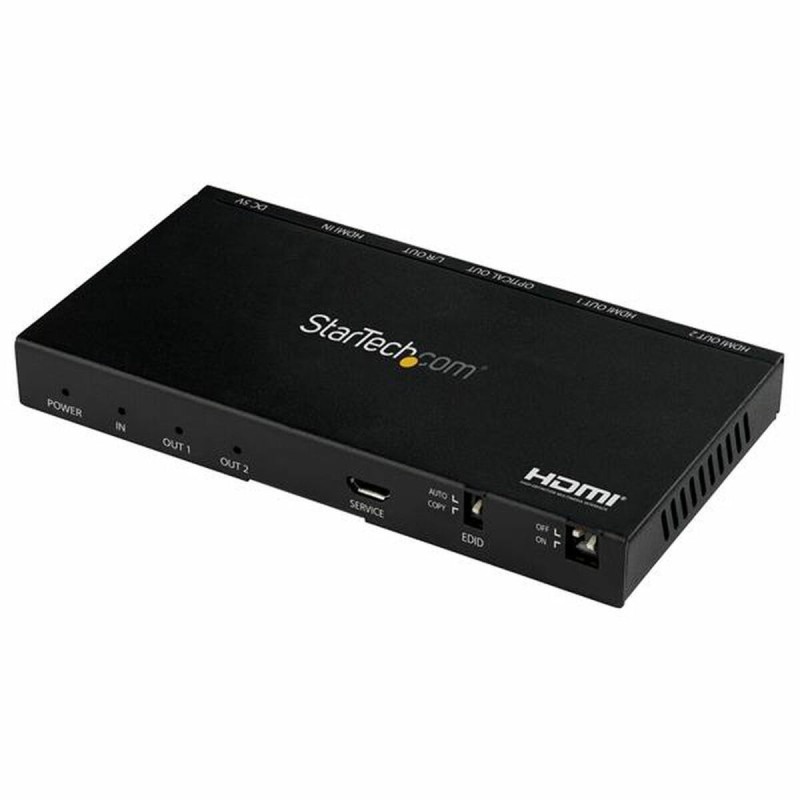 HDMI-Switch Startech ST122HD20S