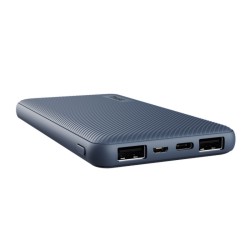 Powerbank Trust 25028 Blau... (MPN M0322983)