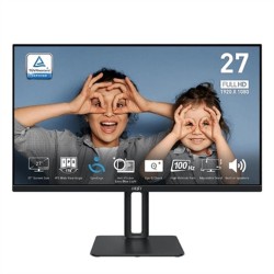 Gaming-Monitor MSI MP275P... (MPN S0238912)