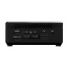 Mini-PC MSI 00-B0A911-047 Intel N100