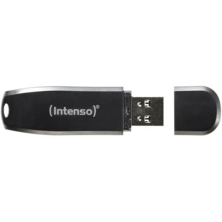 USB Pendrive INTENSO 3533493 Schwarz 512 GB