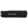 USB Pendrive INTENSO 3533493 Schwarz 512 GB