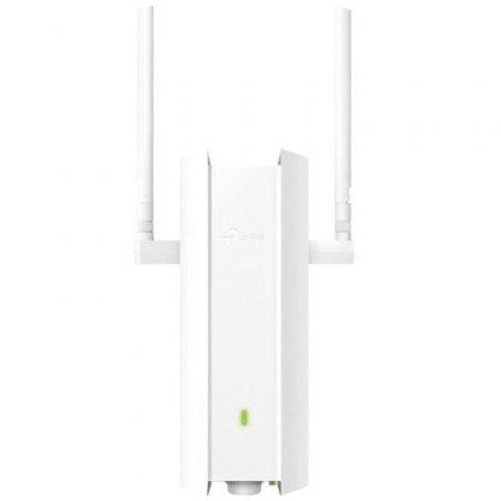 Schnittstelle TP-Link EAP625-Outdoor HD Weiß