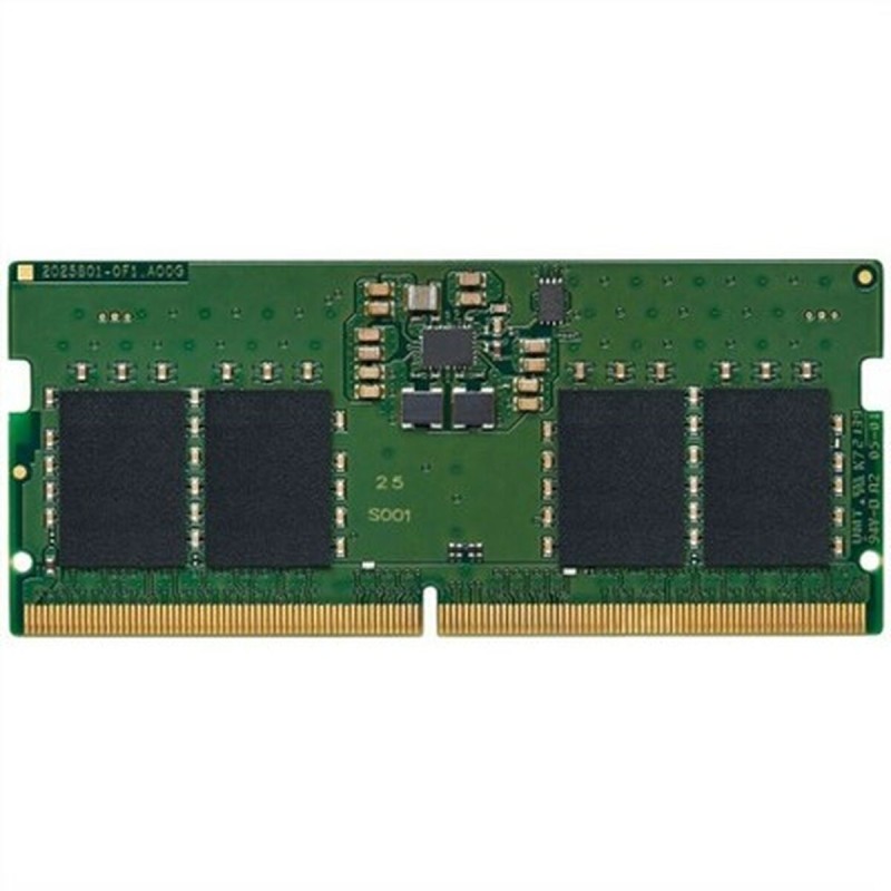 RAM Speicher Kingston KVR56S46BS8-16 16 GB DDR5 5600 MHz