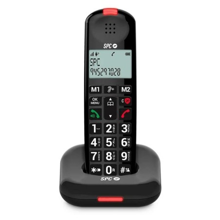 Kabelloses Telefon SPC 7612N