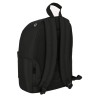 Laptoptasche Capitán América 14,1'' Schwarz