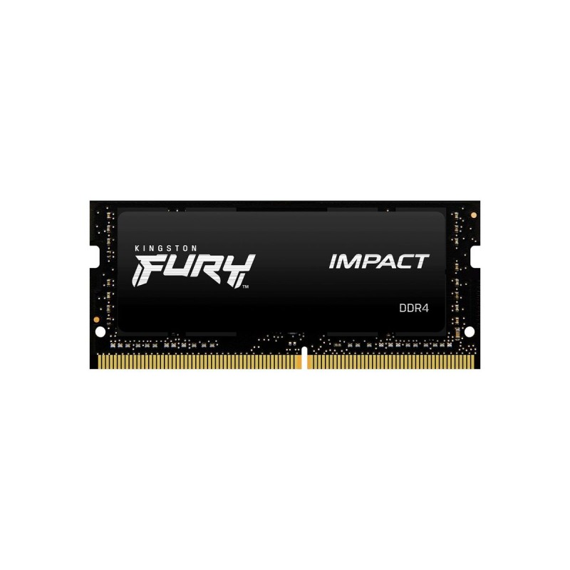 RAM Speicher Kingston KF432S20IB/32 32 GB DDR4 3200 MHz