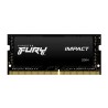 RAM Speicher Kingston KF432S20IB/32 32 GB DDR4 3200 MHz